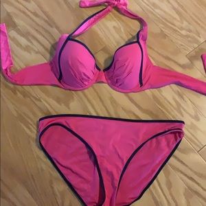 Tommy Bahama 2 piece bikini